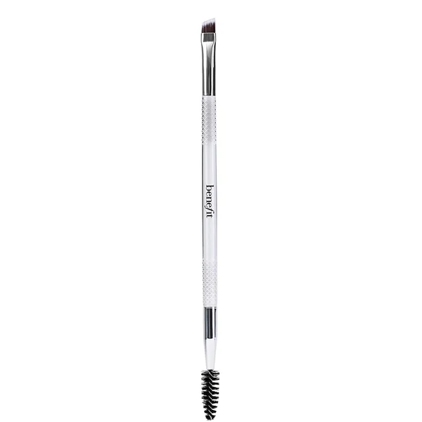 cult benefit Dual Ended Angled Eyebrow Brush and Blending Spoolie