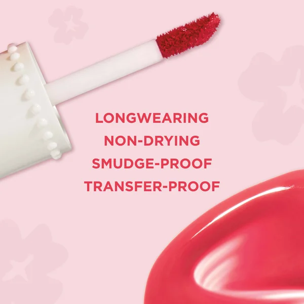 Cult Benefit Floratint Desert Rose-Tinted Lip And Cheek Tint 6ml