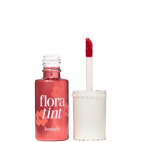 cult benefit Floratint Desert Rose-Tinted Lip and Cheek Tint 6ml
