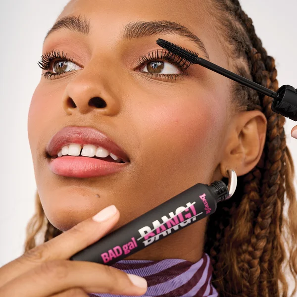 Cult Benefit Gifts & Sets Badgal Bang Full Size & Mini Mascara Duo
