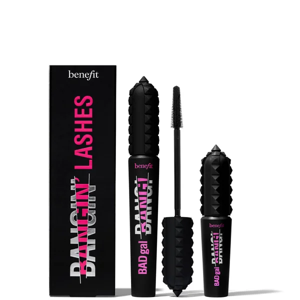 cult benefit Gifts & Sets Badgal Bang Full Size & Mini Mascara Duo