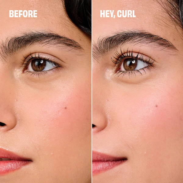 Cult Benefit Gifts & Sets Get Rollin Roller Lash Full Size & Mini Mascara Duo