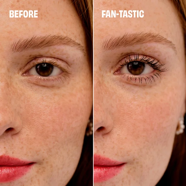 Cult Benefit Gifts & Sets Lash Fan Club Fan Fest Full Size & Mini Mascara Duo