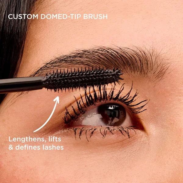 Cult Benefit Gifts & Sets Let's Get Real They're Real Full Size And Mini Mascara Duo