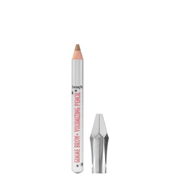 cult benefit Gimme Brow+ Volumising Fiber Eyebrow Pencil Mini (Various Shades)