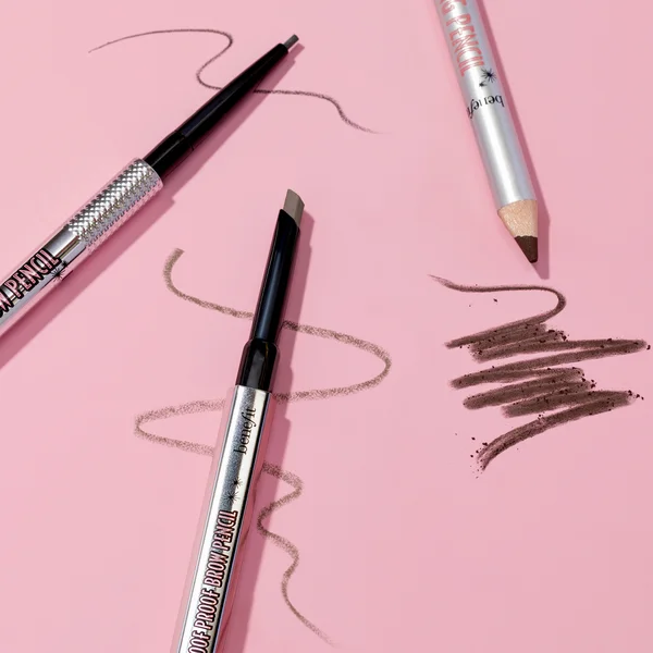 Cult Benefit Gimme Brow+ Volumizing Pencil (Various Shades)