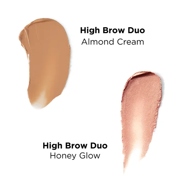 Cult Benefit High Brow Duo Highlighting And Lifting Eyebrow Pencil 2.8g (Various Shades)