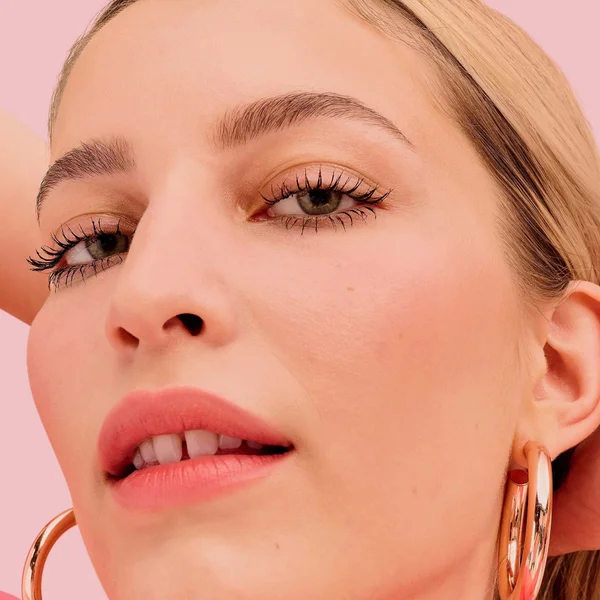Cult Benefit Lashes For Real They’re Real Mascara Booster Set