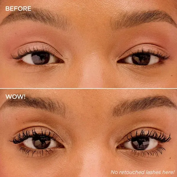 Cult Benefit Lashes For Real They’re Real Mascara Booster Set