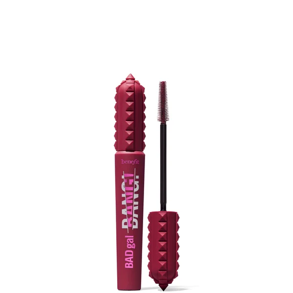 cult benefit Limited Edition BADgal BANG Volumising Mascara - Wild Plum 8.5g
