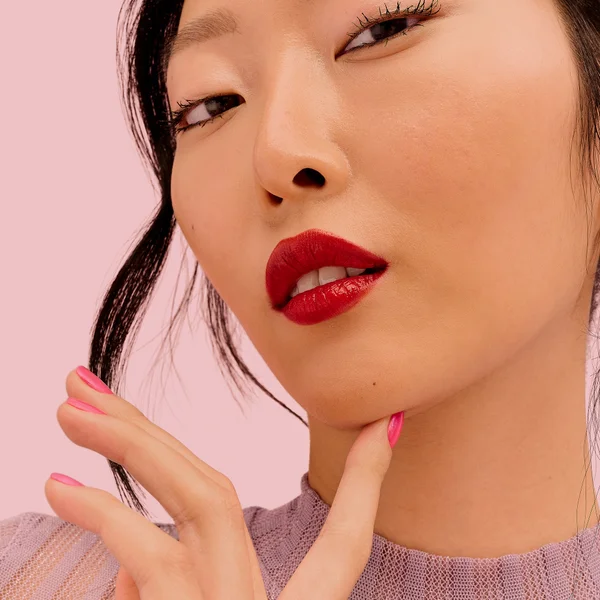 Cult Benefit Limited Edition Gold Collection Benefit Gloss Splashtint 6ml - Heatwave