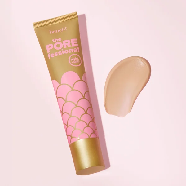 Cult Benefit Limited Edition Gold Collection Benefit POREfessional Primer 22ml