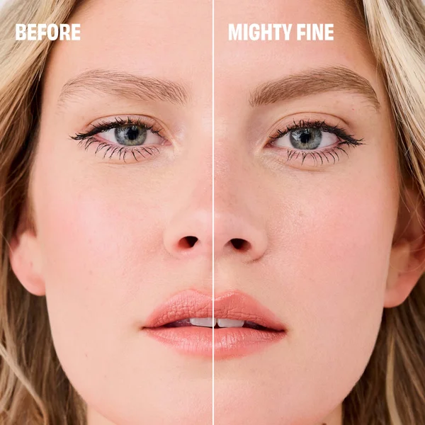 Cult Benefit Mighty Fine Brow Superfine Triple Tip Pen 0.5ml (Various Shades)