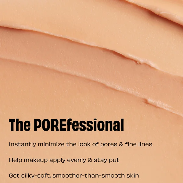 Cult Benefit Porefessional Pore Minimising Face Primer Mini 7.5ml