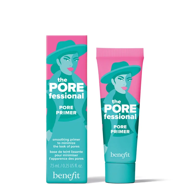 cult benefit Porefessional Pore Minimising Face Primer Mini 7.5ml
