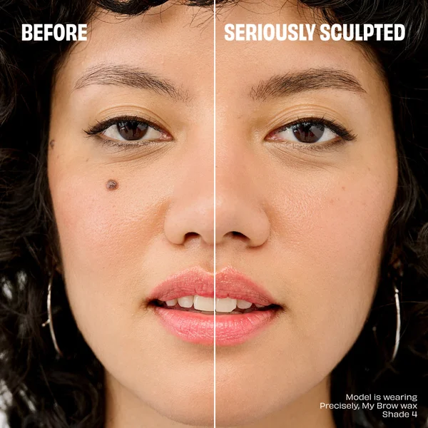 Cult Benefit Precisely My Brow Pack - Brow Pencil And Wax Duo 6.58g (Various Shades)