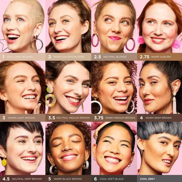 Cult Benefit Precisely My Brow Pencil (Various Shades)