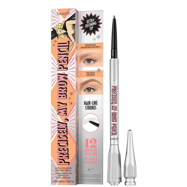 cult benefit Precisely My Brow Pencil (Various Shades)