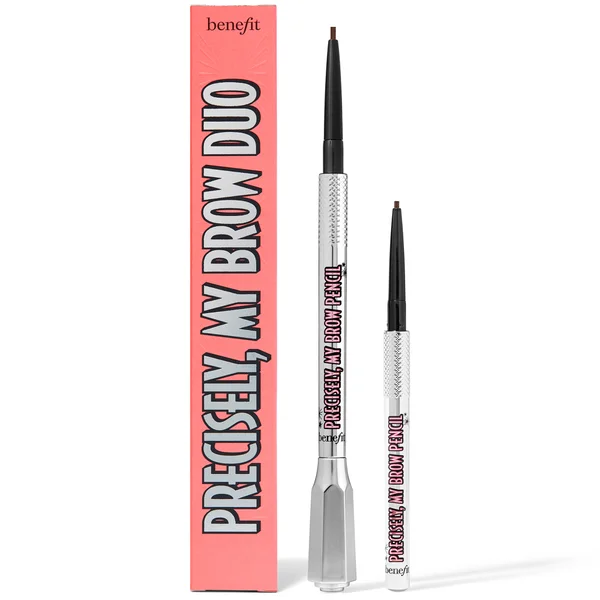 cult benefit The Precise Pair Precisely My Brow Pencil Duo Set (Various Shades)