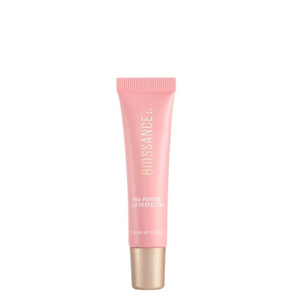 cult Biossance Pro Peptide Lip Perfector - Blush Quartz 15g