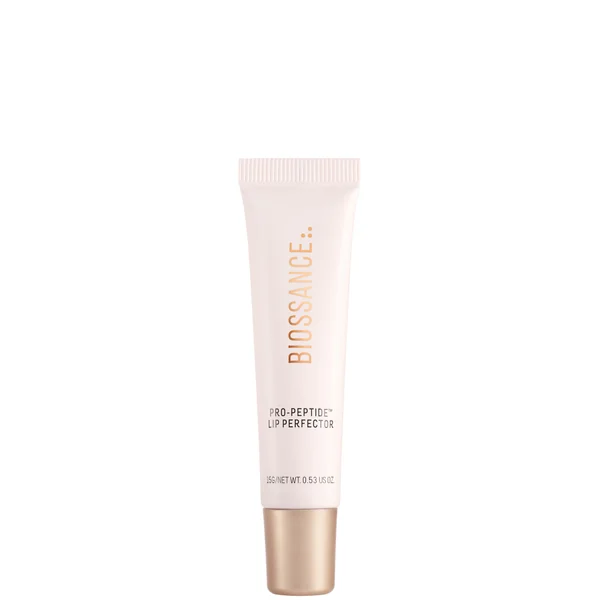 cult Biossance Pro Peptide Lip Perfector - H2Glow 15g