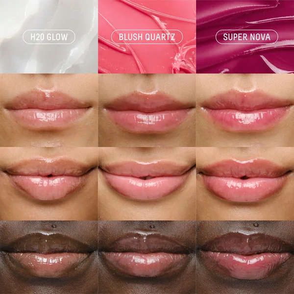 Cult Biossance Pro Peptide Lip Perfector - Supernova 15g