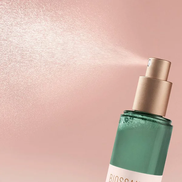 Cult Biossance Squalane And Hyaluronic Toning Mist 75ml
