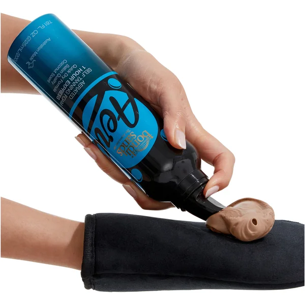 Cult Bondi Sands 1 Hour Express Aero Aerated Self Tanning Foam 225ml