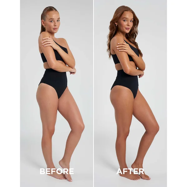 Cult Bondi Sands Self Tanning Foam 200ml - Light/Medium