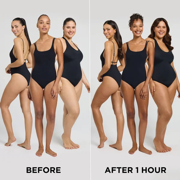 Cult Bondi Sands Self Tanning Foam One Hour Express Ultra Dark 200ml