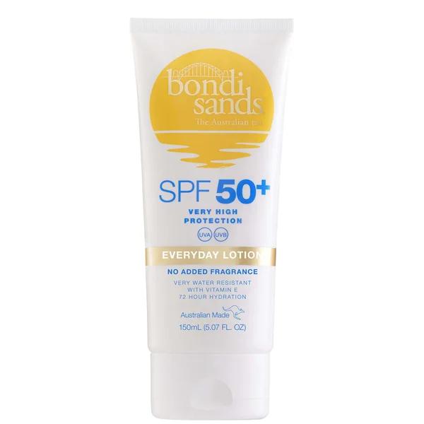 cult Bondi Sands SPF 50+ Everyday Body Lotion 150ml (UK)