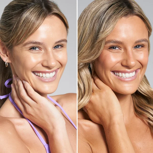 Cult Bondi Sands Technocolor Magenta Self Tanning Face Serum 50ml