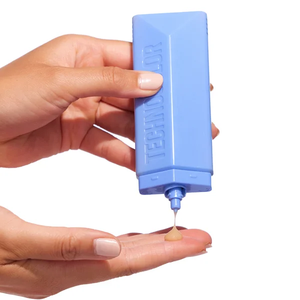 Cult Bondi Sands Technocolor Sapphire Self Tanning Face Serum 50ml