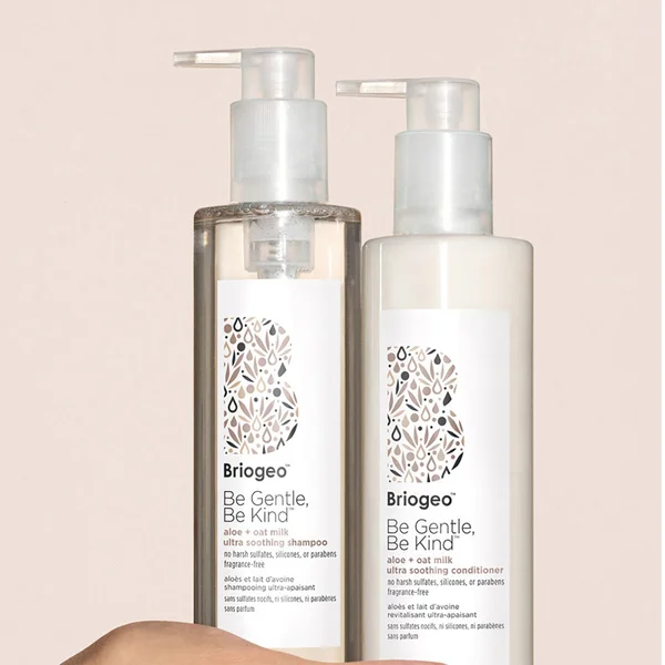 Cult Briogeo Be Gentle Be Kind Aloe + Oat Milk Conditioner