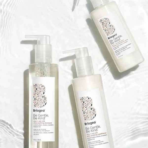 Cult Briogeo Be Gentle Be Kind Aloe + Oat Milk Conditioner