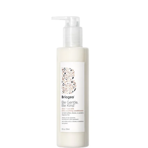 cult Briogeo Be Gentle Be Kind Aloe + Oat Milk Conditioner