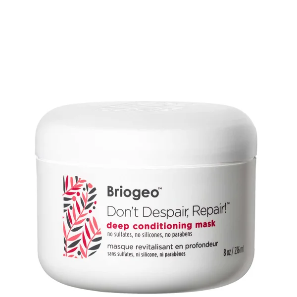 cult Briogeo Don't Despair Repair Deep Conditioning Hair Mask 236ml