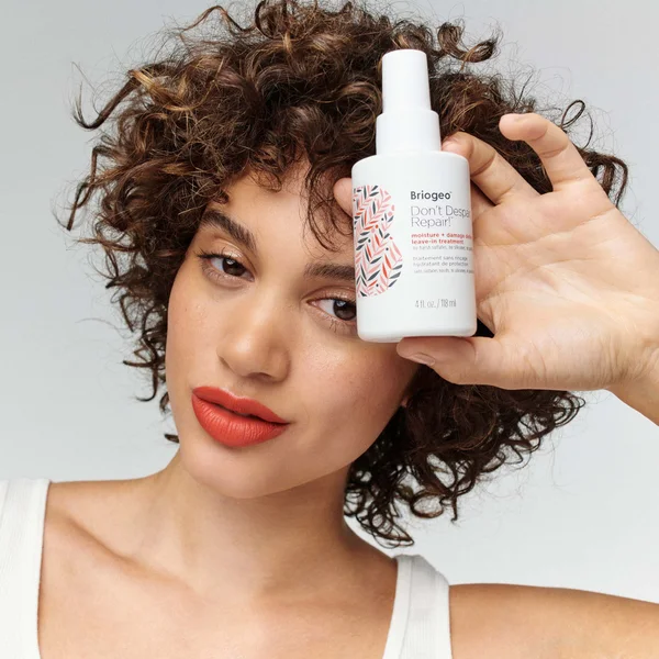 Cult Briogeo Don't Despair Repair Moisture + Damage Defense Leave-in Treatment 118ml