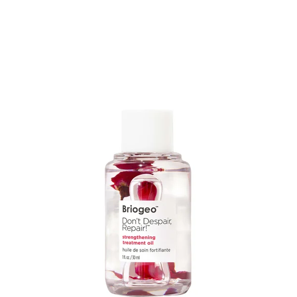 cult Briogeo Don't Despair Repair Strengthening Treatment Hair Oil 30ml