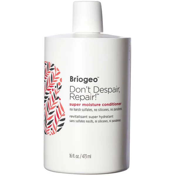 cult Briogeo Don't Despair Repair Super Moisture Conditioner 473ml
