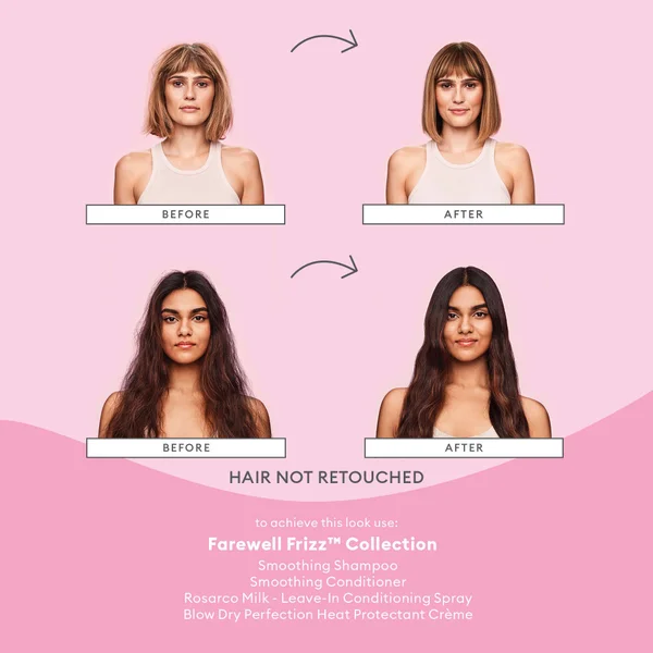 Cult Briogeo Farewell Frizz Smoothing Conditioner 235ml