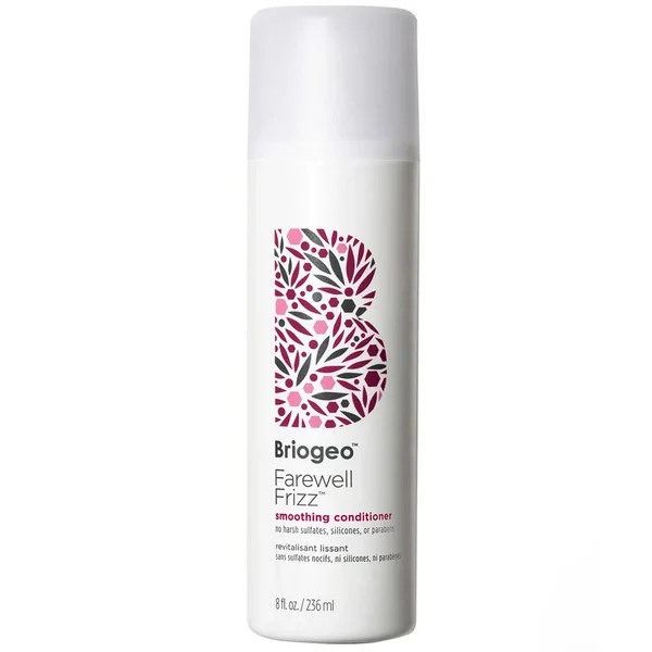 cult Briogeo Farewell Frizz Smoothing Conditioner 235ml