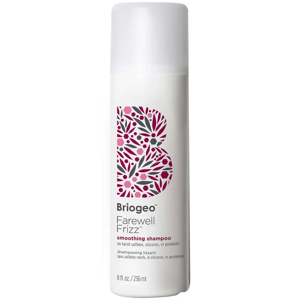 cult Briogeo Farewell Frizz Smoothing Shampoo 236ml