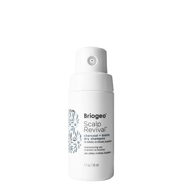 cult Briogeo Scalp Revival Charcoal + Biotin Dry Shampoo 50ml