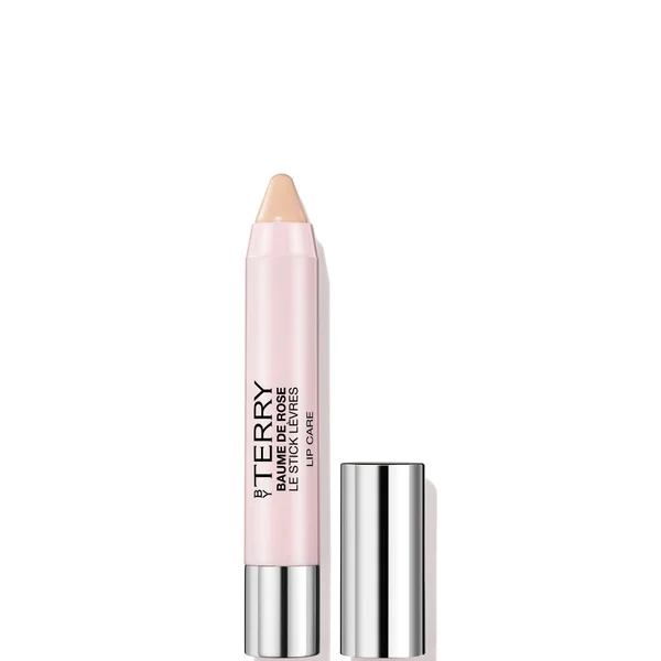 cult By Terry Baume de Rose Le Stick Levres Lip Crayon