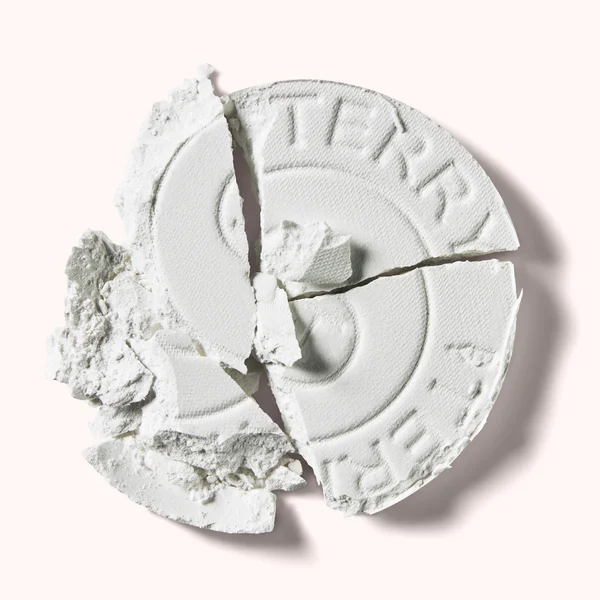 Cult By Terry Hyaluronic Pressed Hydra-Powder 8HA Travel-Size
