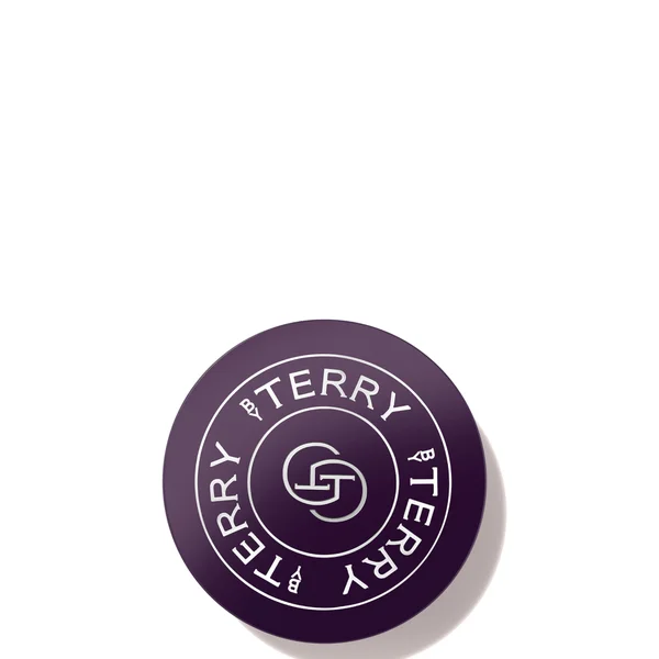 Cult By Terry Hyaluronic Pressed Hydra-Powder 8HA Travel-Size