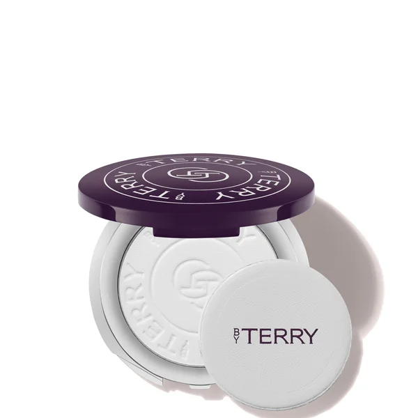 cult By Terry Hyaluronic Pressed Hydra-Powder 8HA Travel-Size