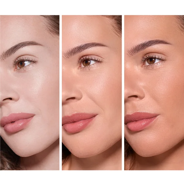 Cult By Terry Tea To Tan Face And Body Matte Finish Travel Size 30ml