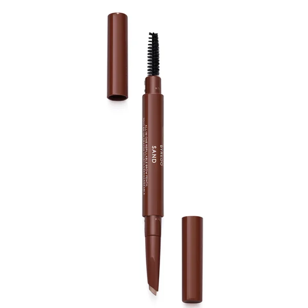 cult BYREDO All-In-One Brow Pencil and Refill 22g (Various Shades)